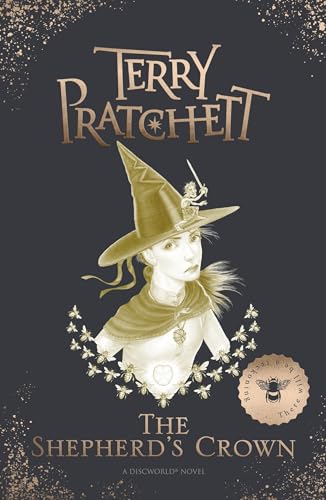 The Shepherd's Crown: Gift Edition (Discworld N... 0857535498 Book Cover