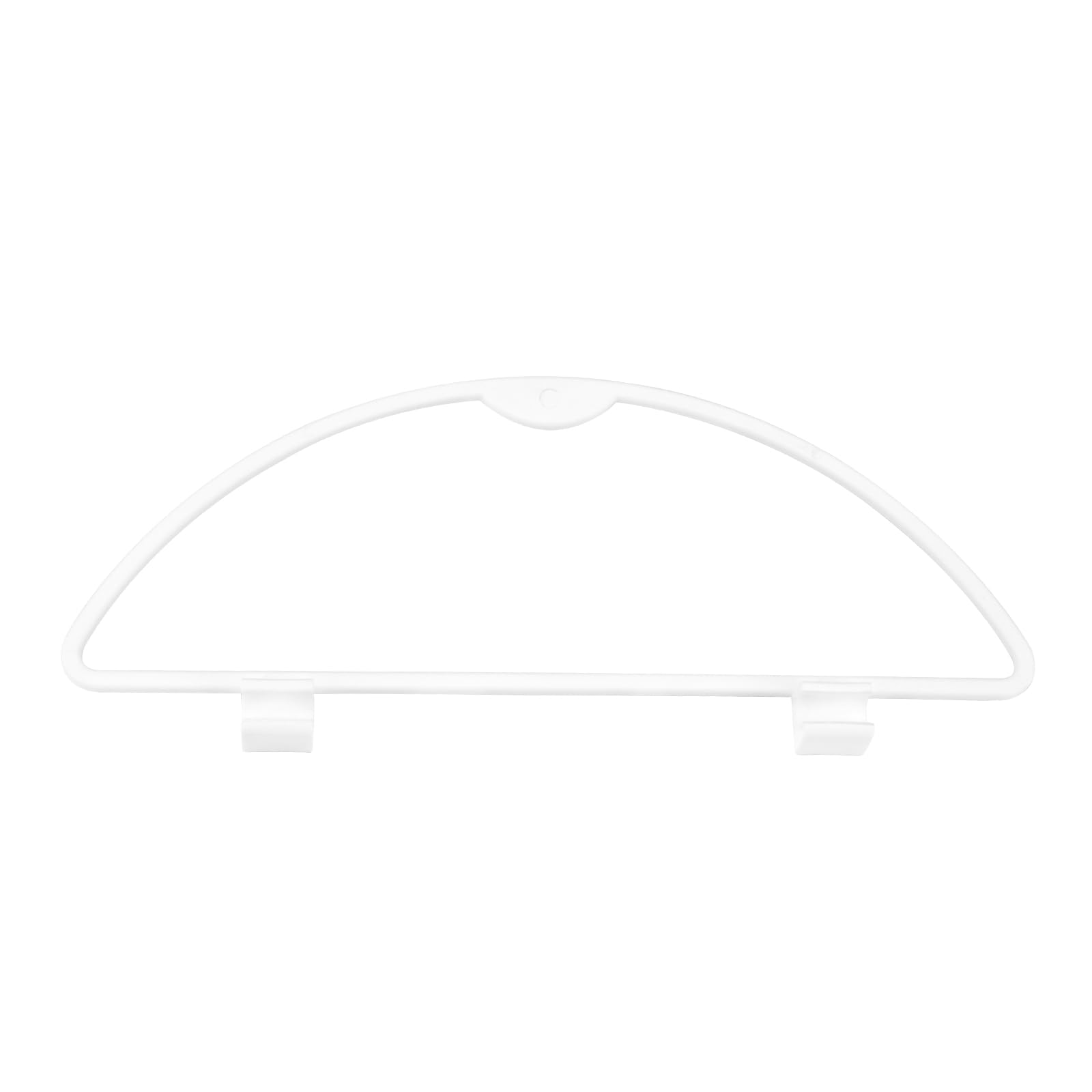 LT Easiyl 1x Bin D Ring Replacement Compatible with Hartal Bins Old Style