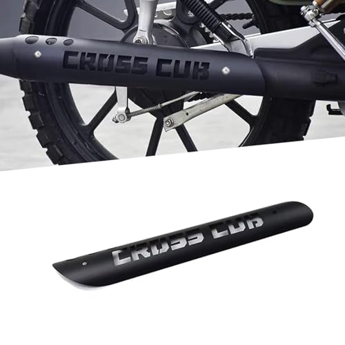 FOR NXJu110 Cross Cub 110 CC110 2024 2023 2022 2021-2018 ti GL][XgpCvΏh~Jo[ XeXfMJo[ یJo[ GL][XgpCve[Ώh~Jo[ (V[gX^C) 