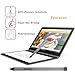 Digital Pen 3 Compatible with Lenovo Digital Pen 3 Compatible for Lenovo YogaBook 9 II,Yoga 6/7/9,IdeaPad Flex 5, ThinkBook,4096 Pressure Sensitivity(Silver)
