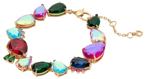 kate spade new york Shine Me Up Statement Bracelet, Multi, One Size