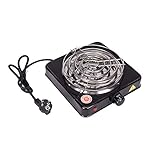 kaya pnx 480 test Einstellbare Temperatur in 5 Stufen, sicher in der Anwendung und verbrauchsarm (Strom).