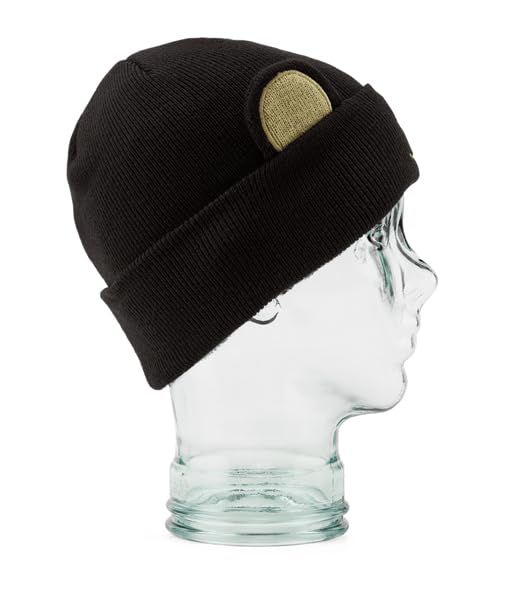 Bonnet Volcom Snow Creature pour se protéger du froid intense