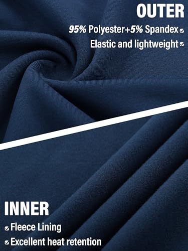 Recopilación de Camisetas térmicas para Hombre los 10 mejores. 9 Imagen adicional