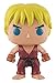 Funko Street Fighter Ken Pop Games Figure