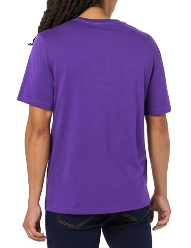 Image of Amazon Essentials Men's Slim-Fit Crewneck Short Sleeve Cotton T-Shirts
