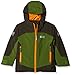 Produktbild Jack Wolfskin Jungen ROPI 3IN1 Jacket Boys 3in1-jacke, deep Forest, 116