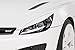 Produktbild CSR-Automotive CSR-SB151 Scheinwerferblenden