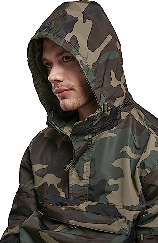 Image of Brandit Men's Light Quarter