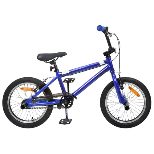 vidaXL Vélo BMX 18