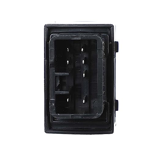 Botón de interruptor de elevalunas eléctrico para coche Hyundai Tucson 935802E000 5