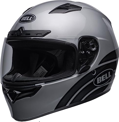 BELL PS QUIFIER DLX MIPS ACE4 GY/CHR S ECE Helmet