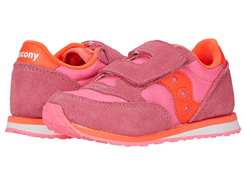 Image of Saucony Unisex-Child Baby Jazz Hook & Loop SeasonalSneaker