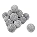Concrete balls