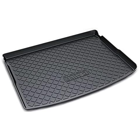 Auto Rubber Boot Mats, for BMW 2 Series F45 2015-2018 Non-Slip WaterproofCargo Storage Protector Pad Auto Accessories Cover
