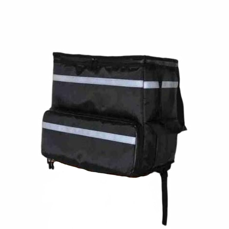 レア Grab Food メッセンジャー 保温 保冷 バッグ ウーバーイーツ