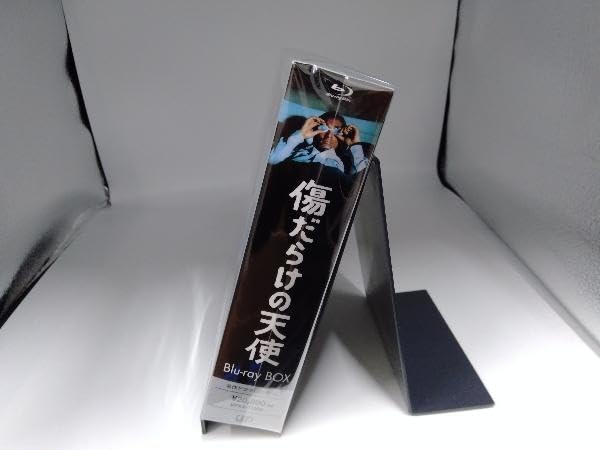 傷だらけの天使 ブルーレイＢＯＸ Amazon.co.jp: 傷だらけの天使 BD－BOX（Blu－ray