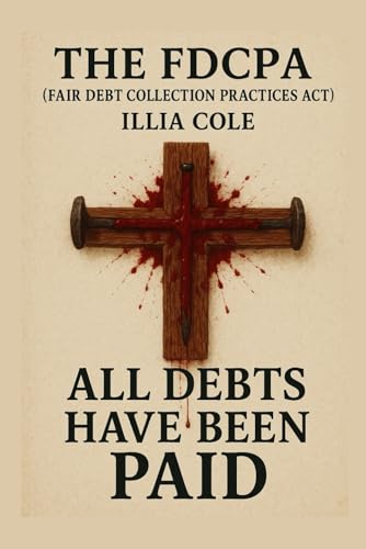 The FDCPA: All Debts Have Been Paid
