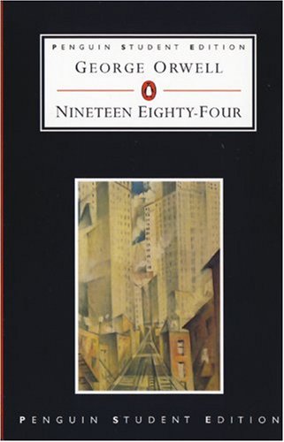 Nineteen Eighty-Four. Text mit Materialien. (Lernmaterialien) by Orwell ...