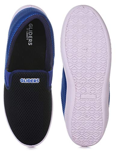 Image of Liberty Mens Eagle-2 Sneakers