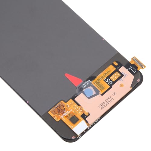 Écran LCD OLED pour téléphone avec numériseur pièce de rechange complète