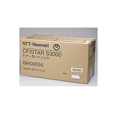 Amazon.co.jp: 【純正品】 NTT FAX用インクカートリッジ(ファックス 