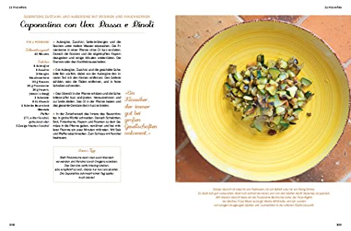 Luisa kocht: Meine neapolitanische Küche - 4