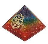 Zoom IMG-2 energia piramide orgonite 240 g Zoom IMG-2 energia piramide orgonite 240 g