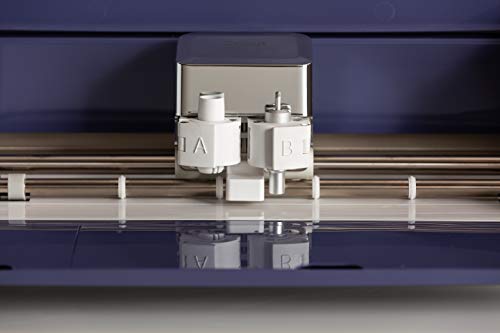 Cricut Explore Air 2 - A Diy Cutting Machine For All Crafts, Create Customized Cards, Home Decor & More, Bluetooth Connectivity, Compatible With Ios, Android, Windows & Mac, Twilight #TOP7