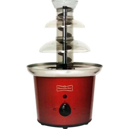 American Era Chocolate Fountain, 3 Tiers