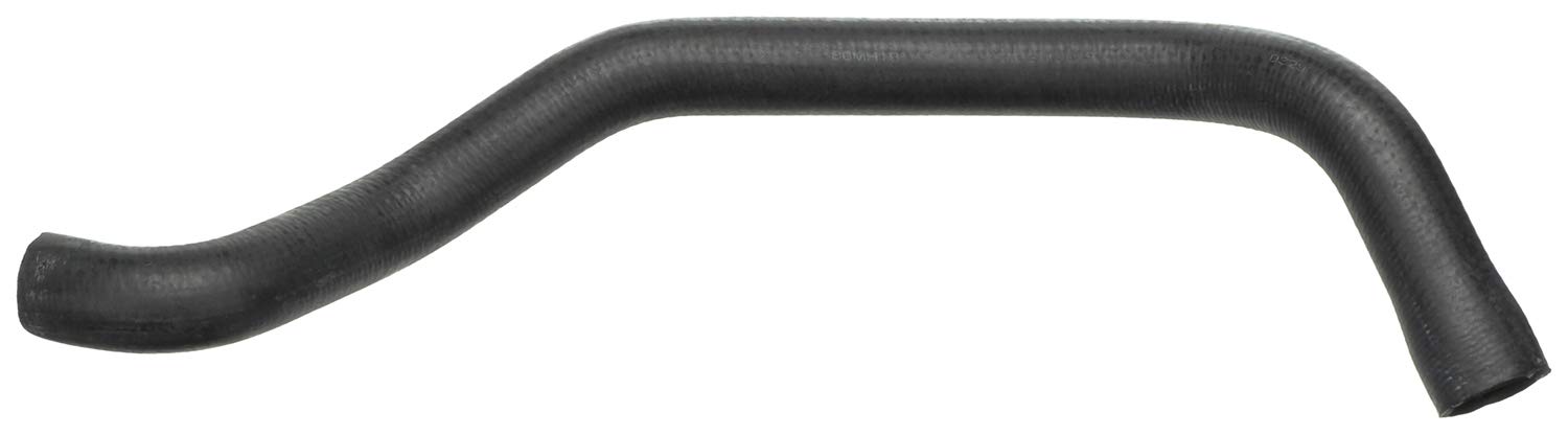 ACDelco Gold 26295X Molded Upper Radiator Hose