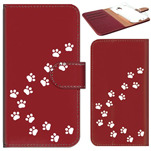 �K�[���Y�l�I �ėp iphone �p 16pro �ƌ݊����̂��� �P�[�X �X�}�z�P�[�X �蒠�^ �g�уJ�o�[ �ϏՌ� (�˂����� �z���C�g) ip16pro-PD-VDR-AMI-0312