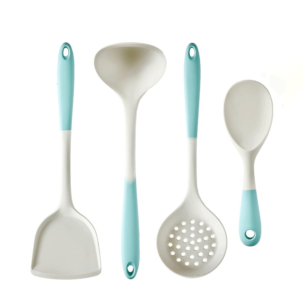 Pelle gadget de cuisine en silicone pour réussir facilement tous vos plats mijotés