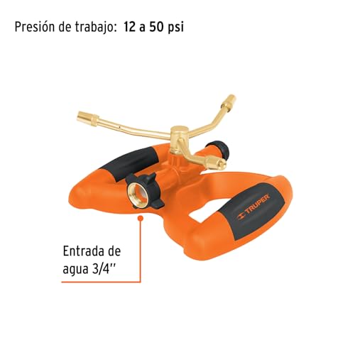 Aspersor de 3/4 16 Imagen adicional
