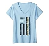 Photo Gallery donna canyonlands national park souvenir gift maglietta con collo a v Photo Gallery donna canyonlands national park souvenir gift maglietta con collo a v