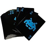Paladone Space Invaders Playing Cards