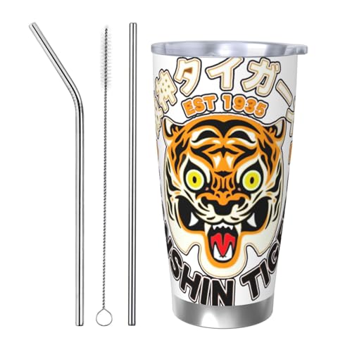 _^CK[X ԍڗp R[q[}O ۉۗ e Rh~݌v ~ Jbvz_[Ή hCu ItBX AEghA rWlX ʋΗp 600ml jp Straw Three-piece Set