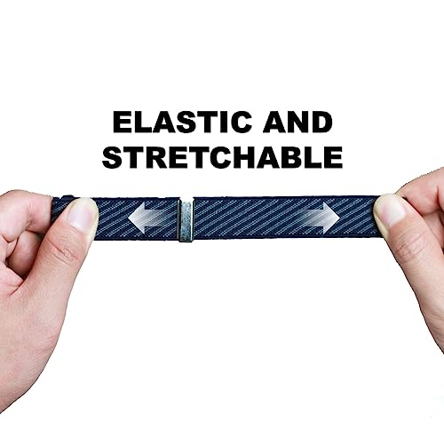 Image of Classic Sleeve Garters for Men Women, Elastic Armband Sleeve Holder