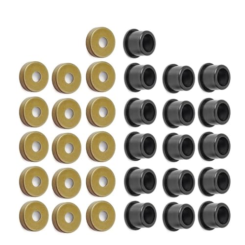 Kit réparation bras A pour réparer suspension quad Yamaha Raptor YFM350