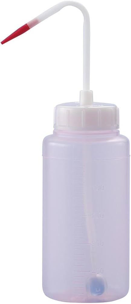 Amazon.co.jp: サンプラテック マルチ洗浄瓶 1個 500mL 赤 : 産業 Amazon.co.jp: サンプラテック マルチ洗浄瓶 1個 500mL 赤 : 産業