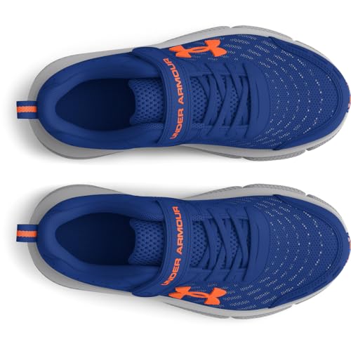 Under Armour 3026183-401 Boys' Pre School Assert 10 Alternate Closure thumb #3