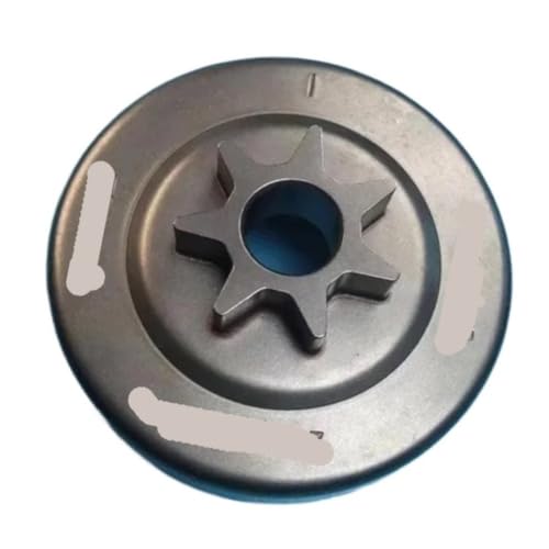 Piñón de cadena 7T para tambor de embrague MS250 y MS250C 0.325 x 7T