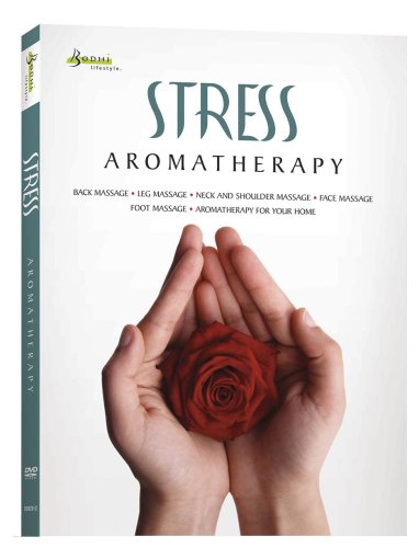 STRESS AROMATHERAPY [DVD]