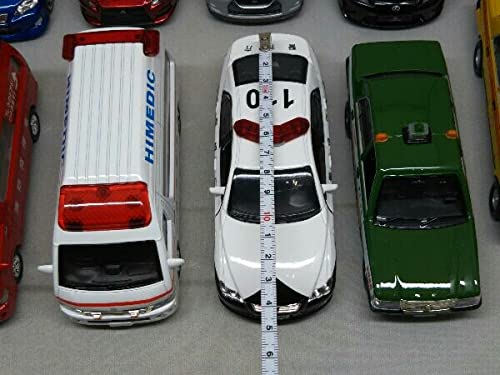 Amazon | 【ジャンク】ミニカー プルバックカー 約14点 まとめ売り