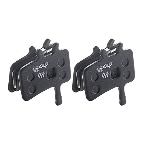 Plaquettes de frein résine Avid Elixir Juicy BB5 BB7 SRAM XO kit 2 paires