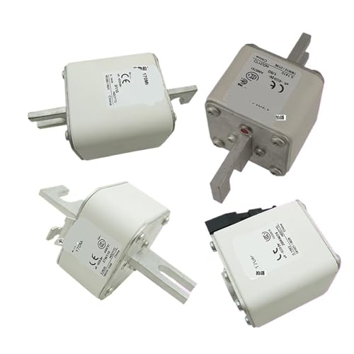 Fusible 170M3931 pour la maintenance des systemes electriques de 50 A