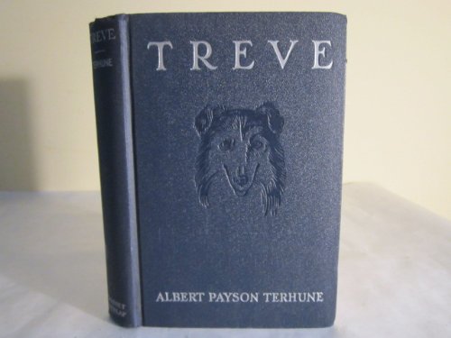 Treve B0006FENGQ Book Cover