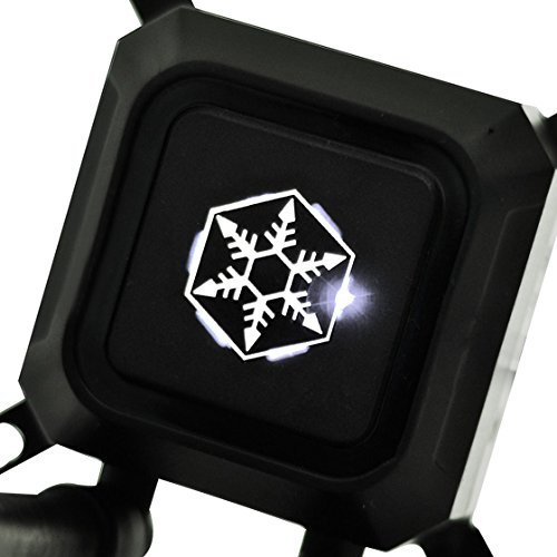 Build My PC, PC Builder, SilverStone Technology Tundra AIO 