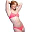 Hot Pink