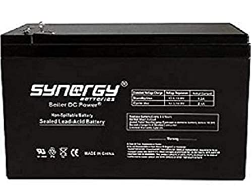 Power Patrol SLA1079 Replacement Rhino Battery [Electronics]